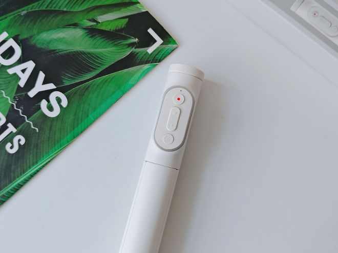 的自拍神器--小米变焦支架自拍杆 2龙8手机登录入口一杆多用拍照不求人我(图9)