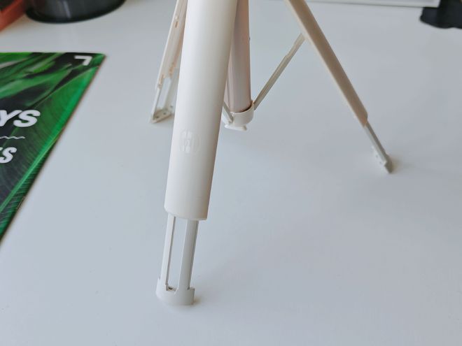 的自拍神器--小米变焦支架自拍杆 2龙8手机登录入口一杆多用拍照不求人我(图10)