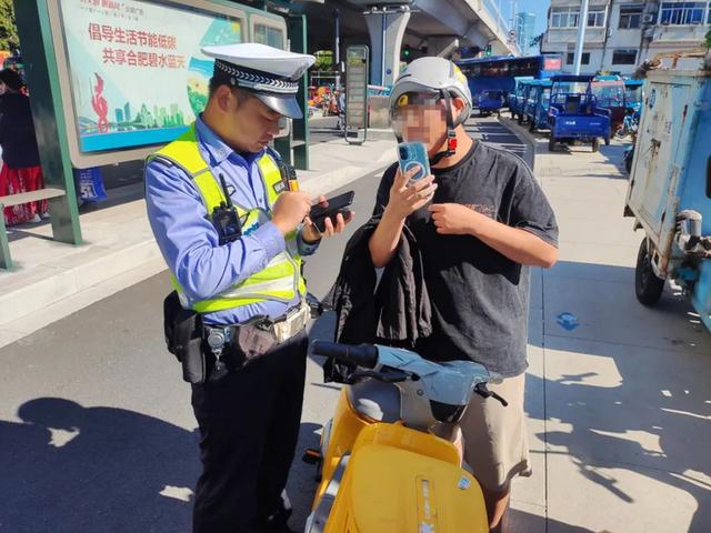 动车上路有“5不能”新要求别被罚了才知道龙8国际头号玩家2025年2月起执行电(图8)
