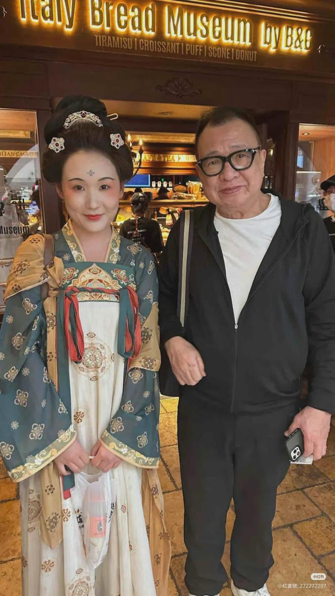 方亿万身家近日同囡囡西安被捕获金牌绿叶祖上是四大盐商富甲一(图1)