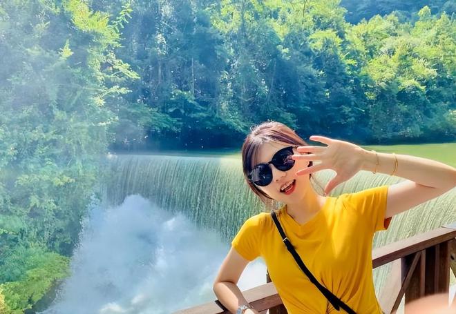 超详细解答你的旅行攻略宝典！贵州四天跟团游报价全知道：(图2)